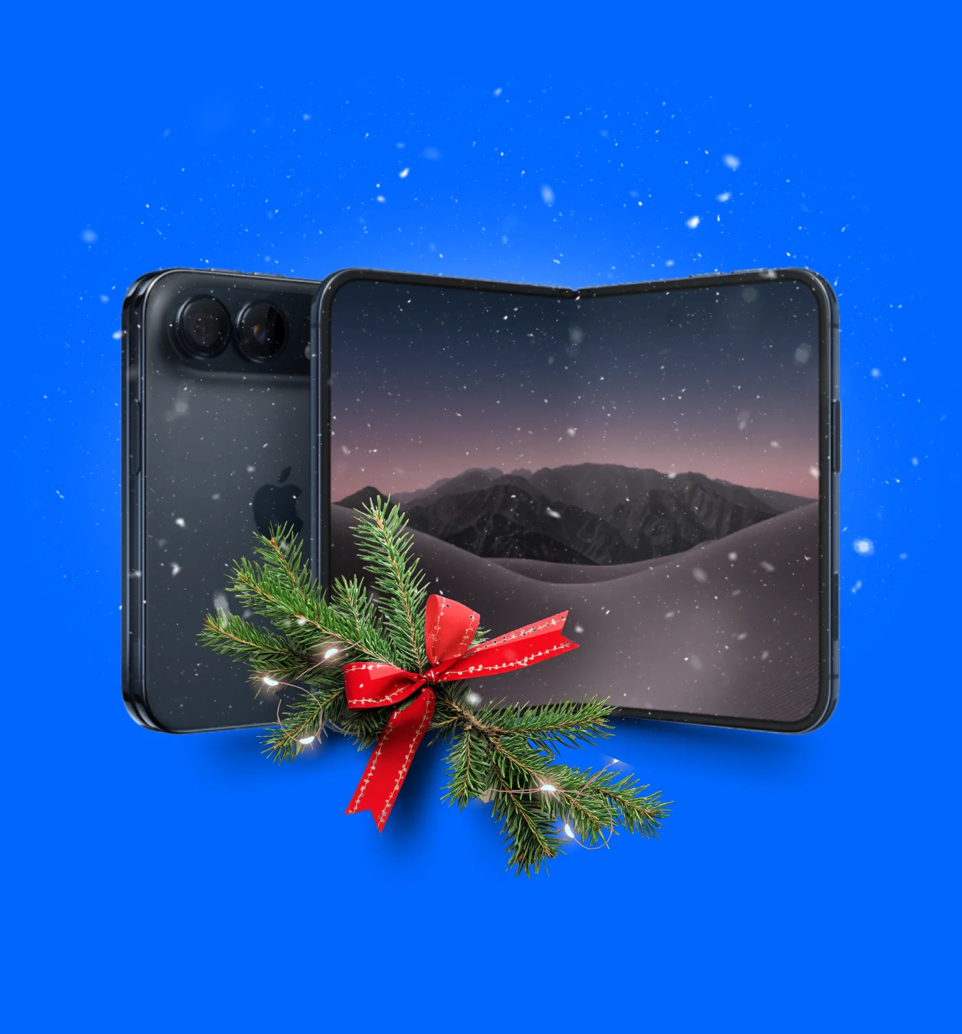 iPhone 18 Duo Gewinnspiel